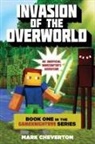 Mark Cheverton - Invasion of the Overworld