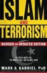 Mark Gabriel, Mark (Electric Power Research Institute Palo Alto California Us) Gabriel, Mark A Gabriel, Mark A. Gabriel - Island and Terrorism