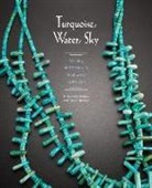 Ross E Altshuler, Ross E. Altshuler, Maxine McBrinn, Maxine E McBrinn, Maxine E. McBrinn, Altshuler Ross E. - Turquoise, Water, Sky