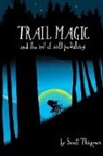 Scott Thigpen - Trail Magic and the Art of Soft Pedaling