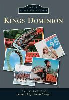 Scott N. Rutherford - Kings Dominion