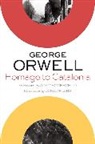 George Orwell - Homage to Catalonia