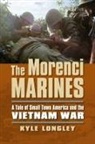Kyle Longley - Morenci Marines