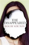 Roger Scruton, Sir Roger Scruton - The Disappeared