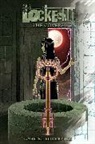 N/A, Gabriel Rodriguez, Gabriel Rodriguez - Locke & Key: The Covers of Gabriel Rodriguez