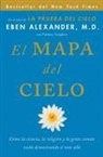 Eben Alexander - El Mapa del Cielo