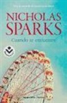 Nicholas Sparks - Cuando Te Encuentre