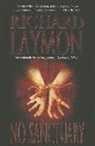 Richard Laymon, Richard Laymon - No Sanctuary