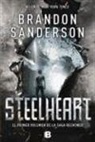 Brandon Sanderson - Steelheart