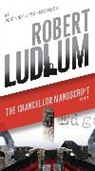 Robert Ludlum - The Chancellor Manuscript