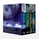 Susan Beth Pfeffer - The Life as We Knew It 4-Book Collection