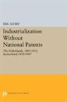 Eric Schiff, Schiff Eric - Industrialization Without National Patents