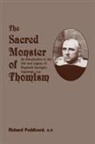 Richard O. P. Peddicord, Richard O.p. Peddicord - Sacred Monster Of Thomism – Life & Legacy Reginald Garrigou–Lagrange