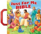 Thomas Nelson, Thomas Nelson, Thomas Nelson Publishers, Thomas Nelson Publishers (COR) - Just for Me Bible
