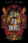 John Coulthart, Carrie Patel, John Coulthart - Cities and Thrones