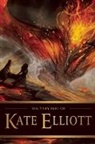 Kate Elliott - The Very Best of Kate Elliott