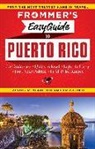 John Marino - Puerto Rico