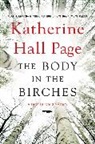 Katherine Hall Page, Page Katherine Hall - The Body in the Birches