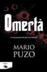 Mario Puzo - Omertá