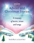 Estelle Bryer, Janni Nicol, Janni Bryer Nicol - Advent and Christmas Stories
