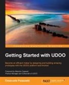 Emanuele Palazzetti - Getting Started with Udoo