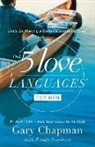 Gary Chapman, gary D. Chapman - The 5 Love Languages for Men