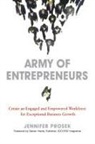 Darrren HARDY, Jennifer PROSEK - Army of Entrepreneurs