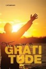 Liv Larsson - The Power of Gratitude