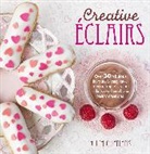 Ruth Clemens, Ruth (Author) Clemens, Clemens Ruth - Creative Eclairs