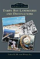 Joshua McMorrow-Hernandez - Tampa Bay Landmarks and Destinations