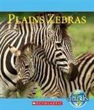 Lucia Raatma - Plains Zebras