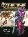 Ray Bradbury, Marcelo D'Salete, Al Feldstein, Jack Kamen, Tito Leati, Tito Leati - Pathfinder Adventure Path: Giantslayer Part 6 - Shadow of the Storm Tyrant