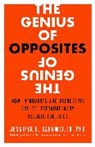 Kahnweiler, B. Kahnweiler, Jennifer B Kahnweiler, Jennifer B. Kahnweiler - The Genius of Opposites