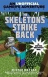 Winter Morgan - The Skeletons Strike Back