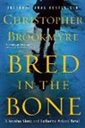 Christopher Brookmyre - Bred in the Bone