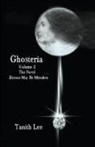 Tanith Lee - Ghosteria 2