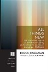 Brock Bingaman - All Things New