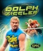 Jesse Armstrong - Dolph Ziggler