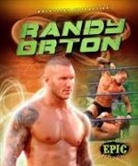 Jesse Armstrong - Randy Orton