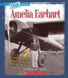 Tamra B. Orr - Amelia Earhart