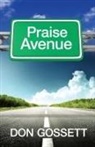 Don Gossett - Praise Avenue