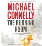 Michael Connelly, Titus Welliver - The Burning Room (Audio book)