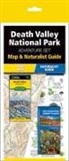 National Geographic Maps, Waterford Press, National Geographic Maps, Waterford Press, Waterford Press - Death Valley National Park Adventure Set