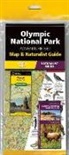 National Geographic Maps, Waterford Press, National Geographic Maps, Waterford Press, Waterford Press - Olympic National Park Adventure Set