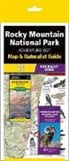 National Geographic Maps, Waterford Press, National Geographic Maps, Waterford Press, Waterford Press - Rocky Mountain National Park Adventure Set