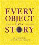 Royal Ontario Museum - Every Object Has a Story