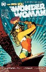 Brian Azzarello, Cliff Chiang, Cliff Chiang - Wonder Woman Vol. 2: Guts (The New 52)