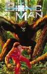 Aaron Gillespie, Aaron Gillespie, Dongwoo Han, Phil Hester, Phil Hester, Alex Ross... - The Bionic Man Volume 2: Bigfoot