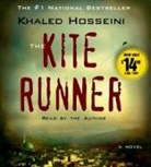 Khaled Hosseini, Khaled Hosseini - The Kite Runner (Audio book)