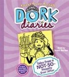Jenni Barber, Rachel Ren Russell, Rachel Renee Russell, Rachel Renée Russell, Jenni Barber - Dork Diaries: Tales from a Not-So-Happily Ever After (Audio book)